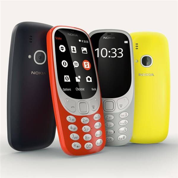 HMD: a operação de nostalgia continua, chega Nokia 3650?