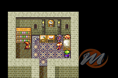 The complete solution of Final Fantasy IV Advance