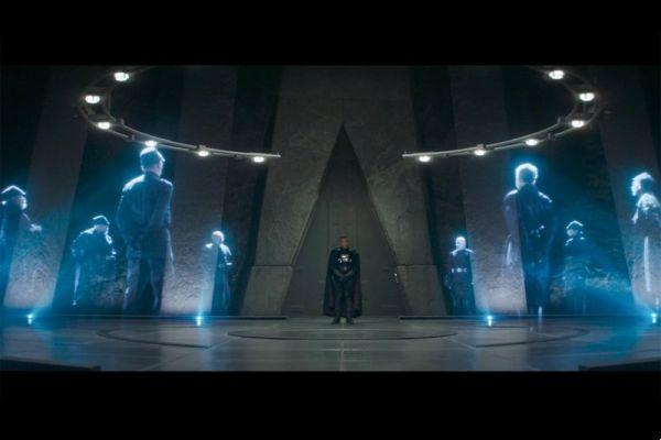 Star Wars: The Mandalorian 3x07, el análisis de un episodio espectacular