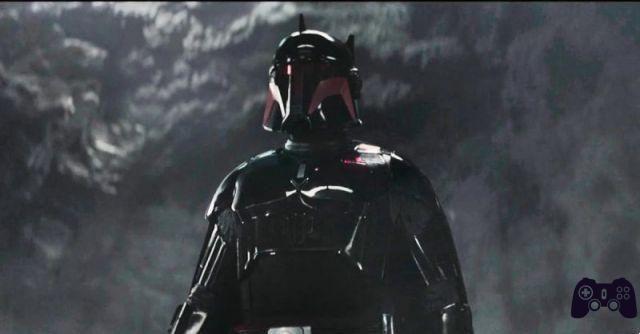 Star Wars: The Mandalorian 3x07, el análisis de un episodio espectacular