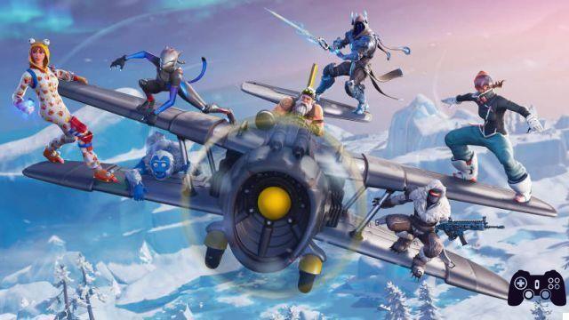 Fortnite X Avengers: ¡los últimos desafíos disponibles!