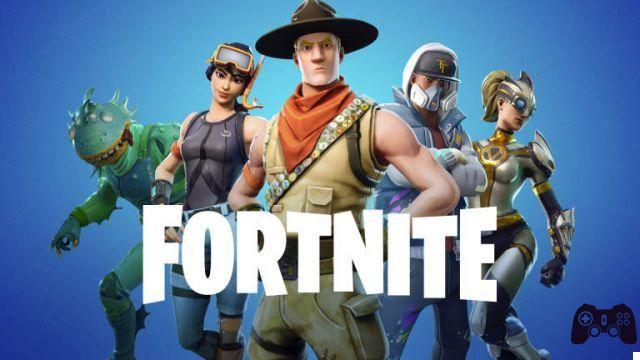 Fortnite X Avengers: ¡los últimos desafíos disponibles!