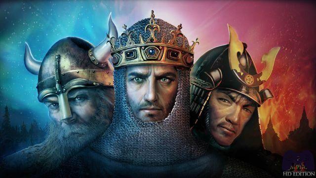 Age of Empires 2: The Age of Kings HD Edition review