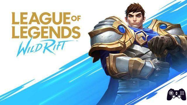 League of Legends Wild Rift: consejos y trucos para LoL móvil