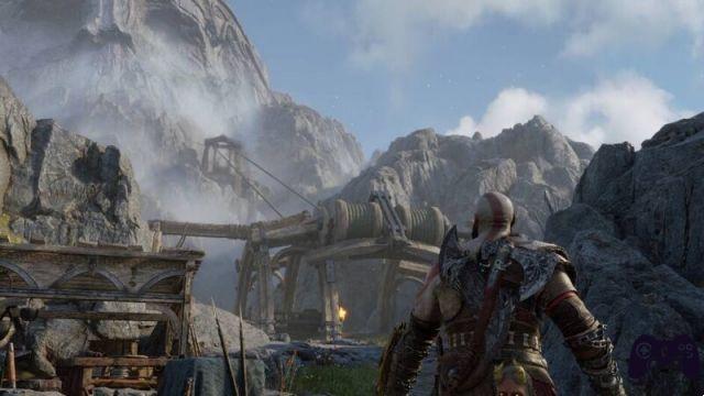 God of War Ragnarok | Review – The End of Everything