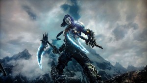 Crítica Darksiders: Warmastered Edition