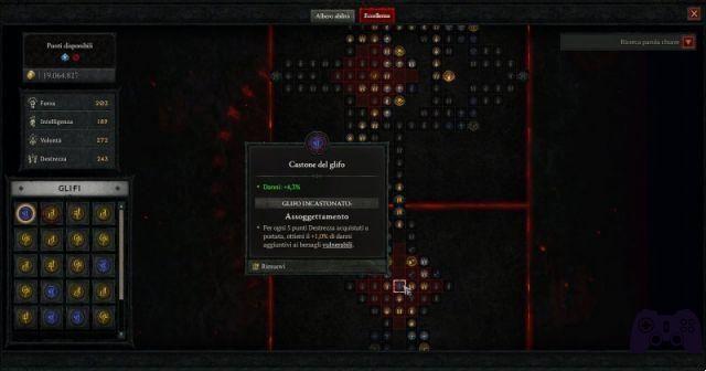 Diablo 4, our advice on the endgame