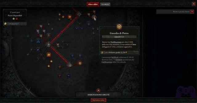 Diablo 4, our advice on the endgame