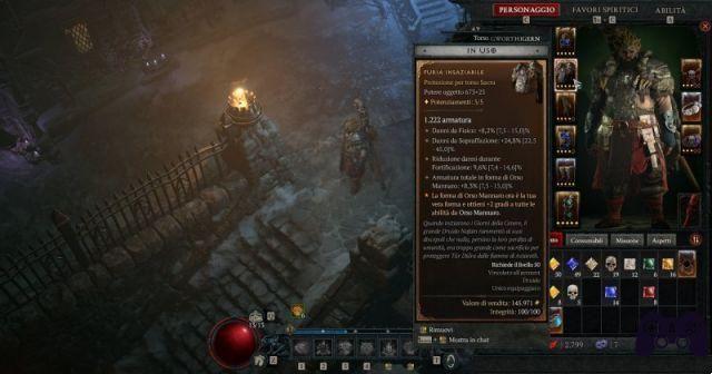 Diablo 4, nos conseils sur la fin de partie