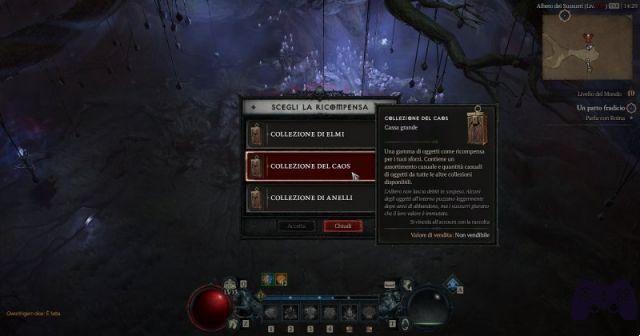 Diablo 4, our advice on the endgame