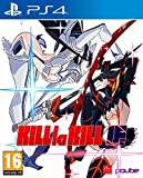 Revisión de Kill la Kill - IF: la vie est court