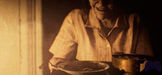 Reseña de Resident Evil 7: Banned Footage Vol.1