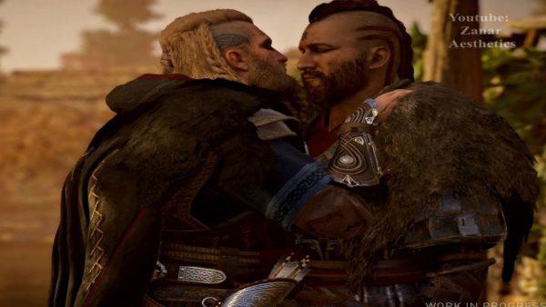 Notícias + Assassin's Creed Valhalla, personalize roupas 