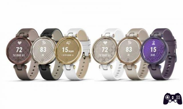 Garmin Lily Classic et Sport sont les nouvelles montres connectées conçues pour les femmes