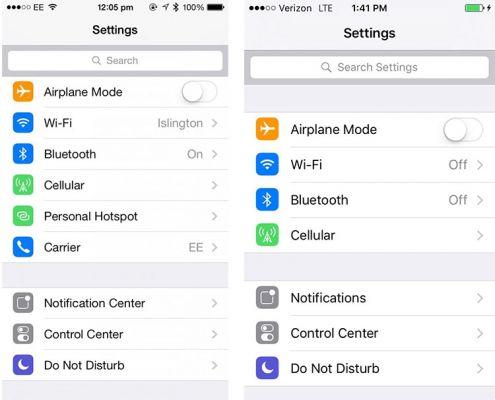 iOS 9 and Jailbreak are modified to emulate it immediately