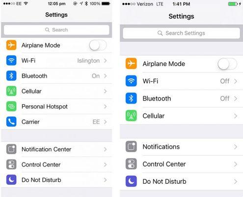 iOS 9 y Jailbreak se modifican para emularlo inmediatamente