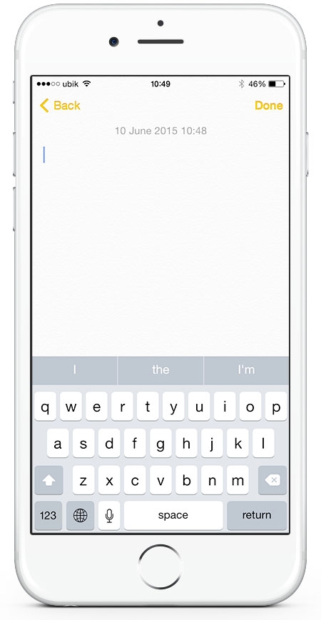 iOS 9 y Jailbreak se modifican para emularlo inmediatamente