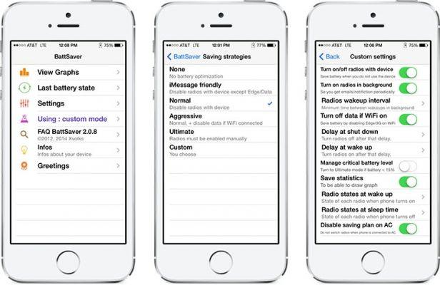 iOS 9 y Jailbreak se modifican para emularlo inmediatamente