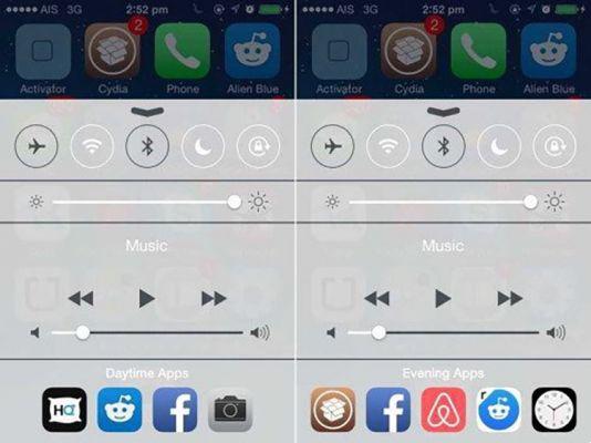 iOS 9 y Jailbreak se modifican para emularlo inmediatamente