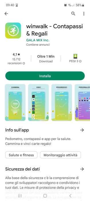 Gana dinero caminando: cómo hacerlo y qué apps usar