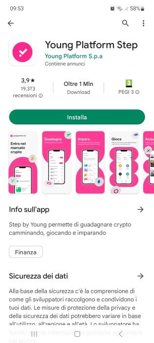 Gana dinero caminando: cómo hacerlo y qué apps usar