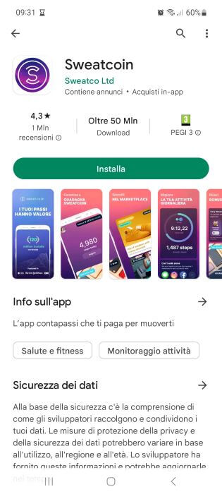 Gana dinero caminando: cómo hacerlo y qué apps usar