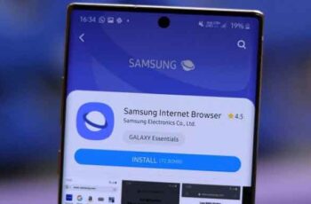 As 5 melhores alternativas ao navegador de Internet Samsung para Android