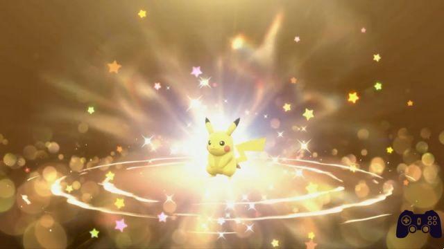 Pokémon Scarlet and Violet: all the codes for the Secret Gift and how to redeem them