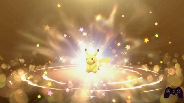 Pokémon Écarlate et Violet : tous les codes du Cadeau Secret et comment les utiliser