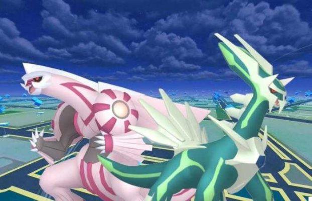 Pokémon GO: guia oficial dos eventos de agosto