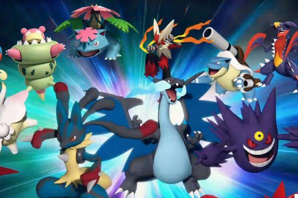Pokémon GO : guide officiel des événements du mois d'août