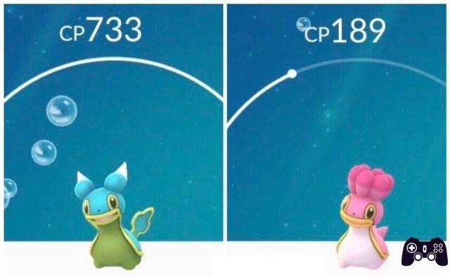 Pokémon GO: guia oficial dos eventos de agosto