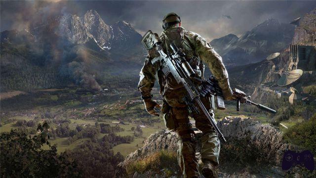 Revisão do atirador: Ghost Warrior 3