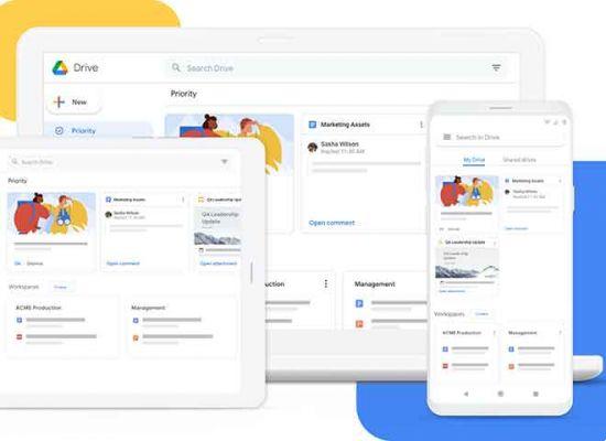 Una guía para cambiar la ubicación de la carpeta de Google Drive en Windows 10