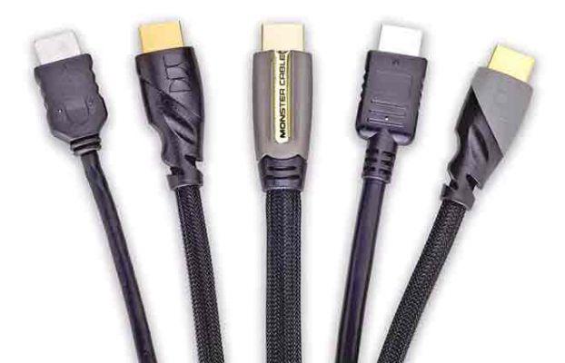 HDMI cable, everything you need to know