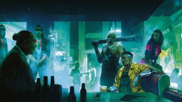 Especial Una reflexión sobre Cyberpunk 2077, el mundo de los videojuegos y el papel de la prensa