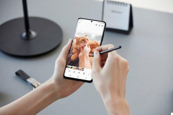 Samsung : plus de prise en charge de Galaxy avec S Pen à venir, est-ce la fin de la note ?