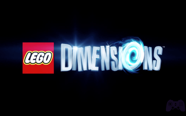 LEGO Dimensions preview