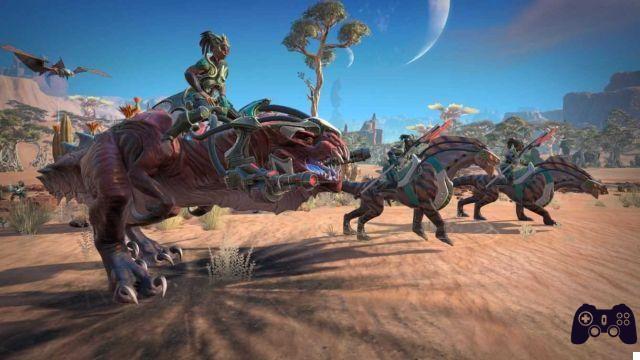 Age of Wonders : Planetfall, trucs et astuces pour commencer | Guide