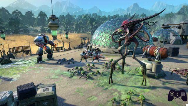 Age of Wonders: Planetfall, dicas e truques para começar | Guia