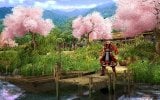 El recorrido completo de Genji: Dawn of the Samurai
