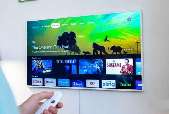 Chromecast vs Android TV : quel est le meilleur ?