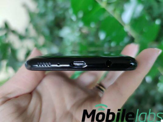 Test du Samsung Galaxy M21 : un champion de l'autonomie avec quelques ombres
