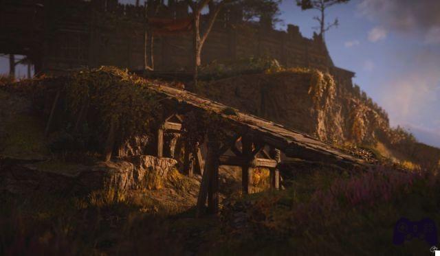 Assassin's Creed Valhalla, guía de ubicación de Acolytes