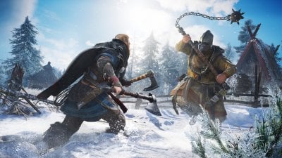 Assassin's Creed Valhalla, guia de localização dos Acólitos