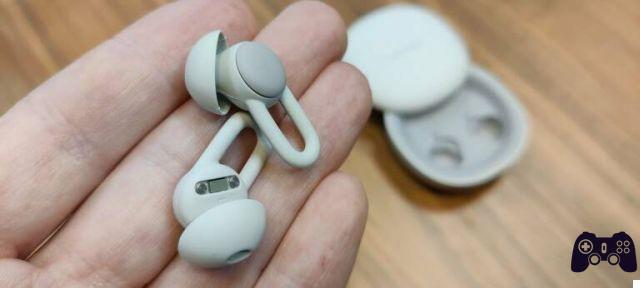 Amazfit Zenbuds, auriculares con enmascaramiento de ruido para dormir | Revisar