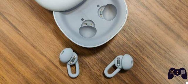 Amazfit Zenbuds, auriculares con enmascaramiento de ruido para dormir | Revisar