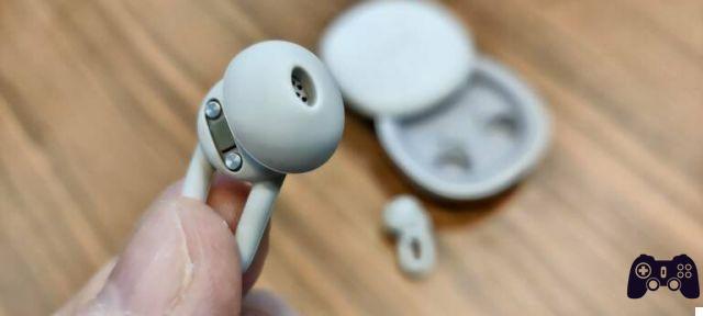 Amazfit Zenbuds, auriculares con enmascaramiento de ruido para dormir | Revisar