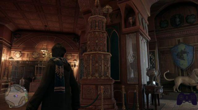 Hogwarts Legacy, a crítica do melhor videogame de Harry Potter de todos os tempos