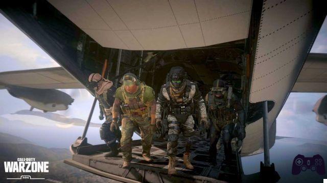 Call of Duty : Warzone, trucs et astuces pour gagner à Malloppo